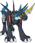 Raidramon