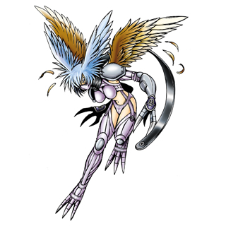 Zephyrmon | DigimonWiki | Fandom