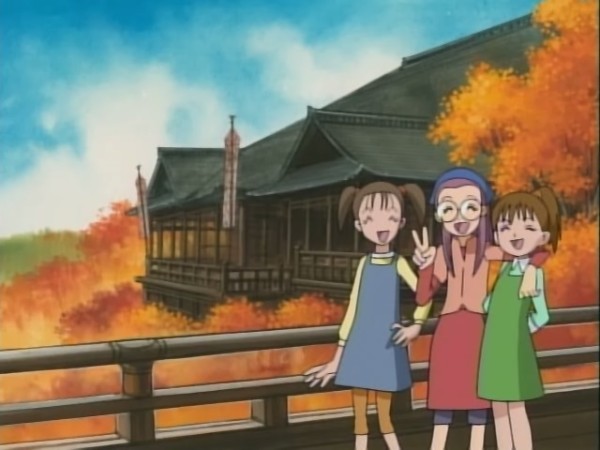 A Chance Encounter Digimonwiki Fandom