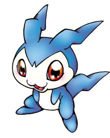 Chibimon | Digimon Wiki | Fandom