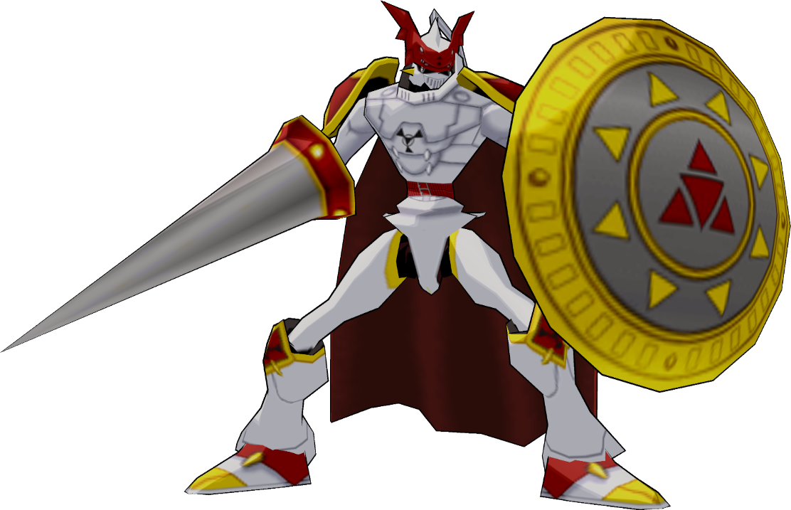Image - Gallantmon dwds.png | DigimonWiki | FANDOM powered by Wikia