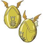 Digi-egg of Hope