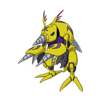 Digmon DigiPedia FANDOM powered by Wikia