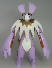 Kerpymon(Tamers)