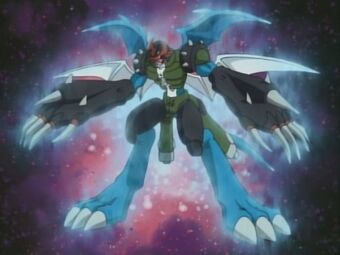 Fusion Confusion Digimonwiki Fandom