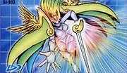 Rainbow Rapier