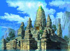 Codec Ruins