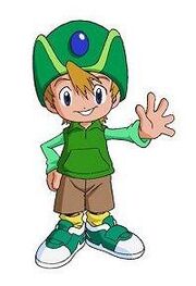 Takeru 8