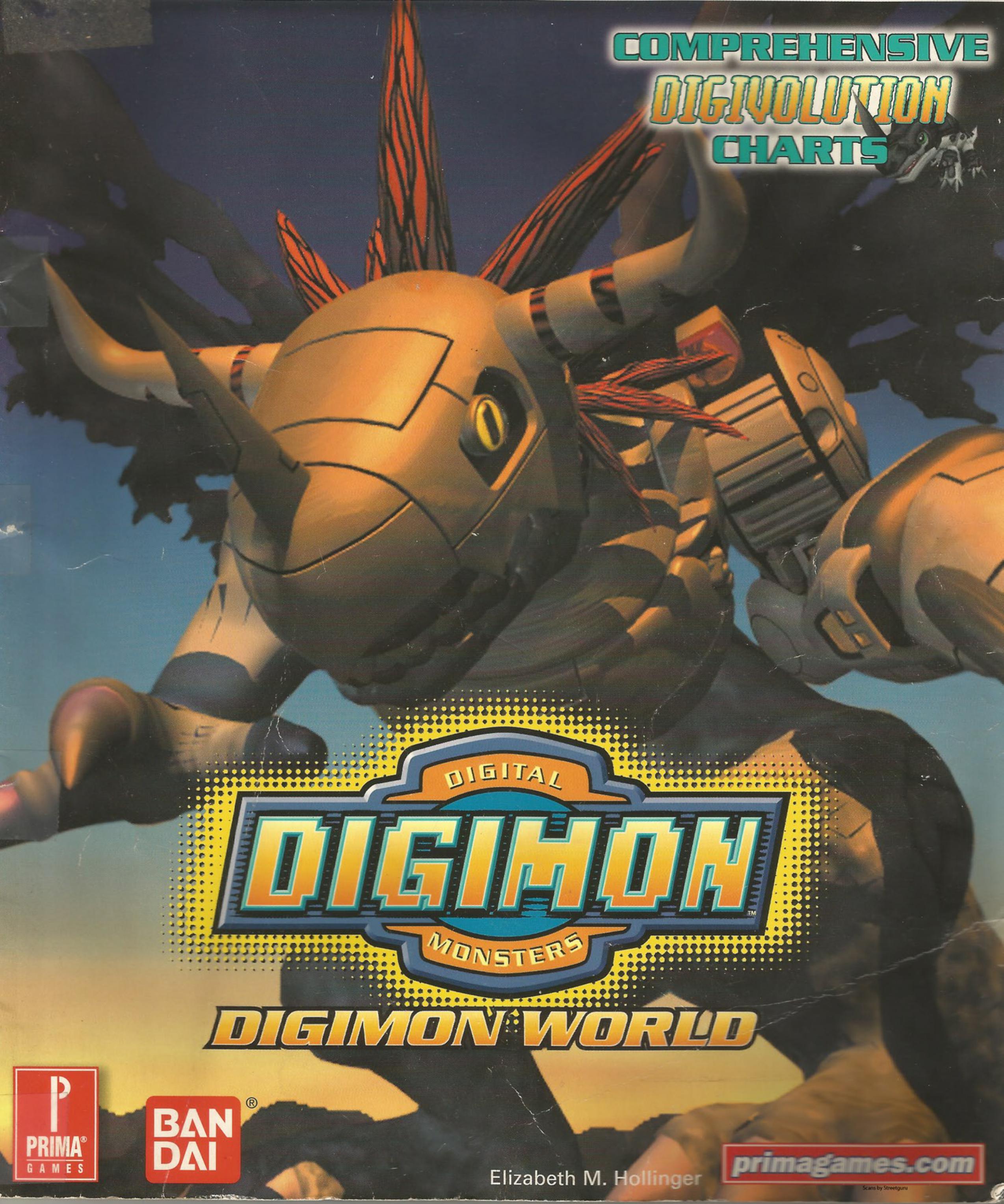 digimon world next order strategy guide