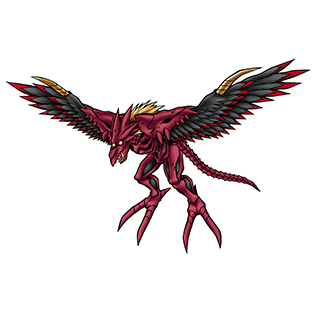 Velgemon | DigimonWiki | Fandom