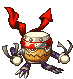 Dondokomon gif