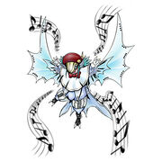 Sirenmon
