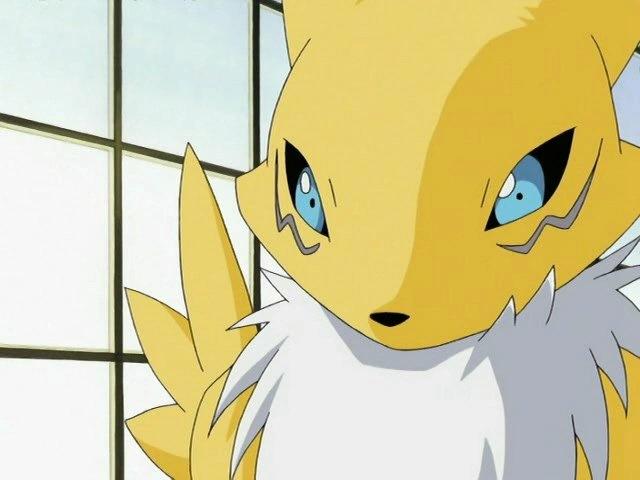 妖狐兽(驯兽师之王)