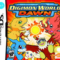 Digimon World Dawn And Dusk Digimonwiki Fandom