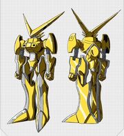 Omegashoutmon