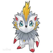 Erismon 3D