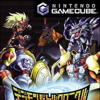 Digimon Rumble Arena 2 Digimonwiki Fandom