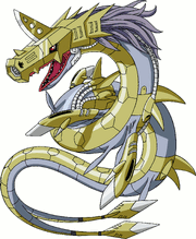 MetalSeadramon t