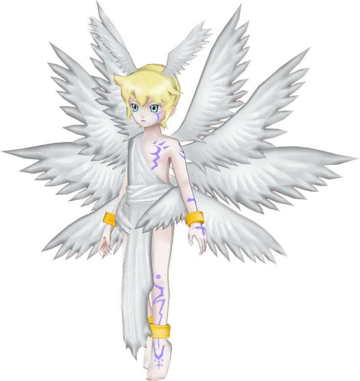 Gallery:Lucemon | DigimonWiki | FANDOM powered by Wikia