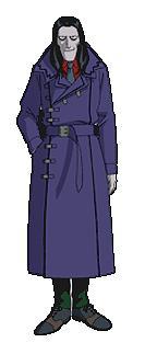 Yukio Oikawa 2