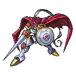 Gallantmon