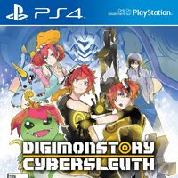 Digimon Story Cyber Sleuth Digimonwiki Fandom