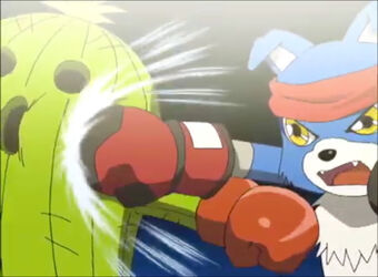 Never Meet Your Heroes Digimonwiki Fandom