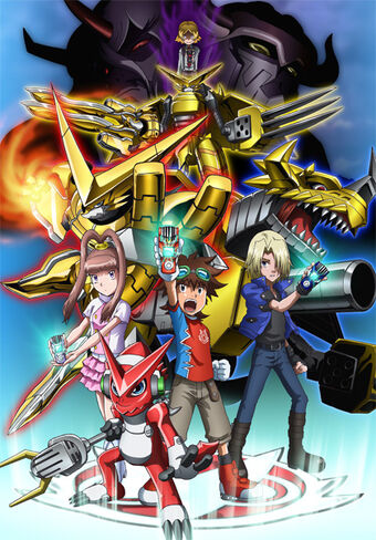 Fan Digimon Xros Wars 02 Digimonwiki Fandom