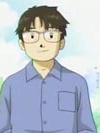 Herr Hiomi