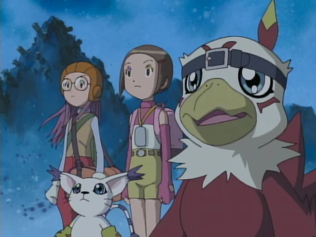 EP18 (Adventure 02) | Digimon Wiki | FANDOM powered by Wikia