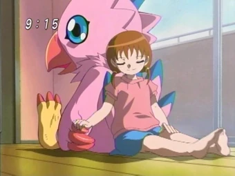 Download List Of Digimon Data Squad Episodes Digimonwiki Fandom For Android Wallpaper List Of Digimon Data Squad Episodes Digimonwiki Fandom Free HD