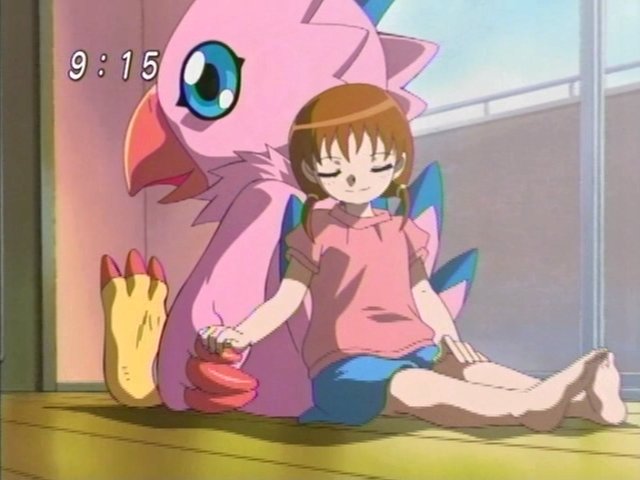 The Digi Egg That Fell To Earth Digimonwiki Fandom