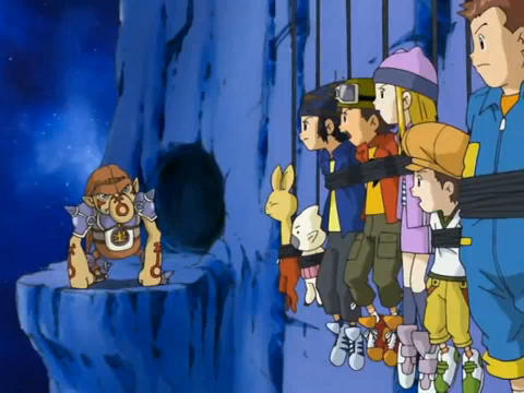 List Of Digimon Frontier Episodes Wikipedia Induced Info
