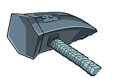 Thor Hammer
