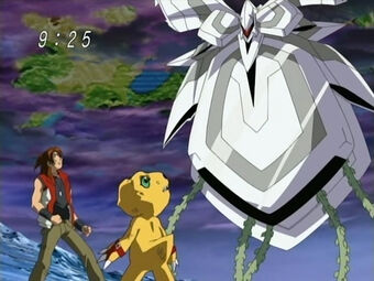 The Data Squad S Final Battle Digimonwiki Fandom