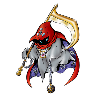 Barbamon Digimon Wiki FANDOM powered by Wikia Barbamon Digimon Wiki FANDOM powered by Wikia