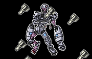 Andromonvariable