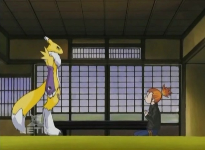 O Partner Where Art Thou Digimonwiki Fandom