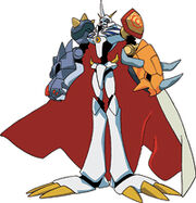 Omegamon