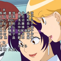 Miki Kurosaki Digimonwiki Fandom