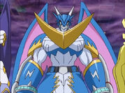DDS40 Ulforceveedramon