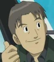Karuhiko