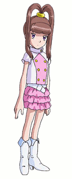 Nene Amano Digimonwiki Fandom