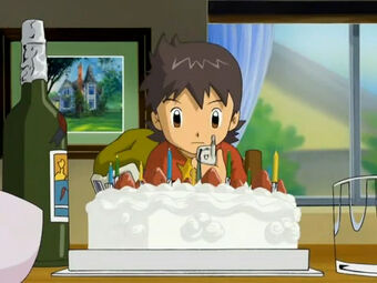 List Of Digimon Frontier Episodes Digimonwiki Fandom