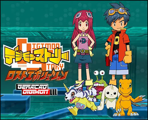 Digimon Story Lost Evolution English Rom - Digimon Story: Lost ...