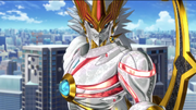 Gaiamon(Anime)