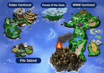 Digital World Adventure Digimonwiki Fandom