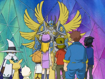 List Of Digimon Frontier Episodes Digimonwiki Fandom