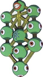 Sephirotmon