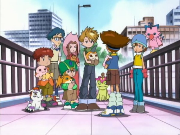 Ep29 Adventure Digimon Wiki Fandom Powered By Wikia 